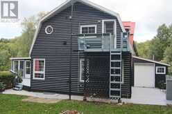7 Weckstrom Lake | North Algoma Ontario | Slide Image Thirty