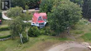 7 Weckstrom Lake | North Algoma Ontario | Slide Image Five