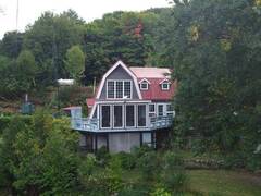 7 Weckstrom Lake North Algoma Ontario, P0S 1J0