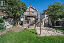 307 Beverley ST | Sault Ste. Marie Ontario | Slide Image Two