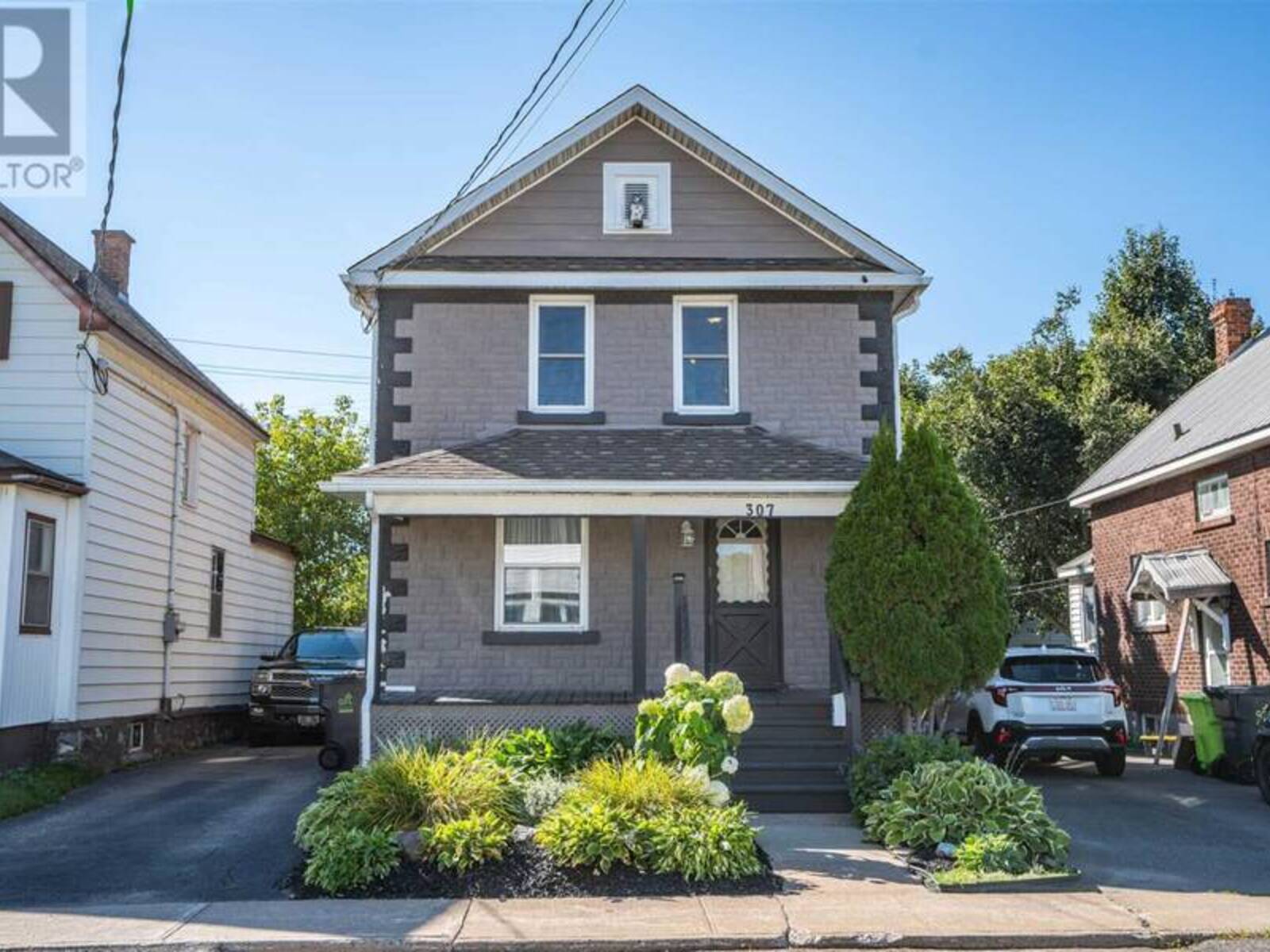307 Beverley ST, Sault Ste. Marie, Ontario P6A 1S3