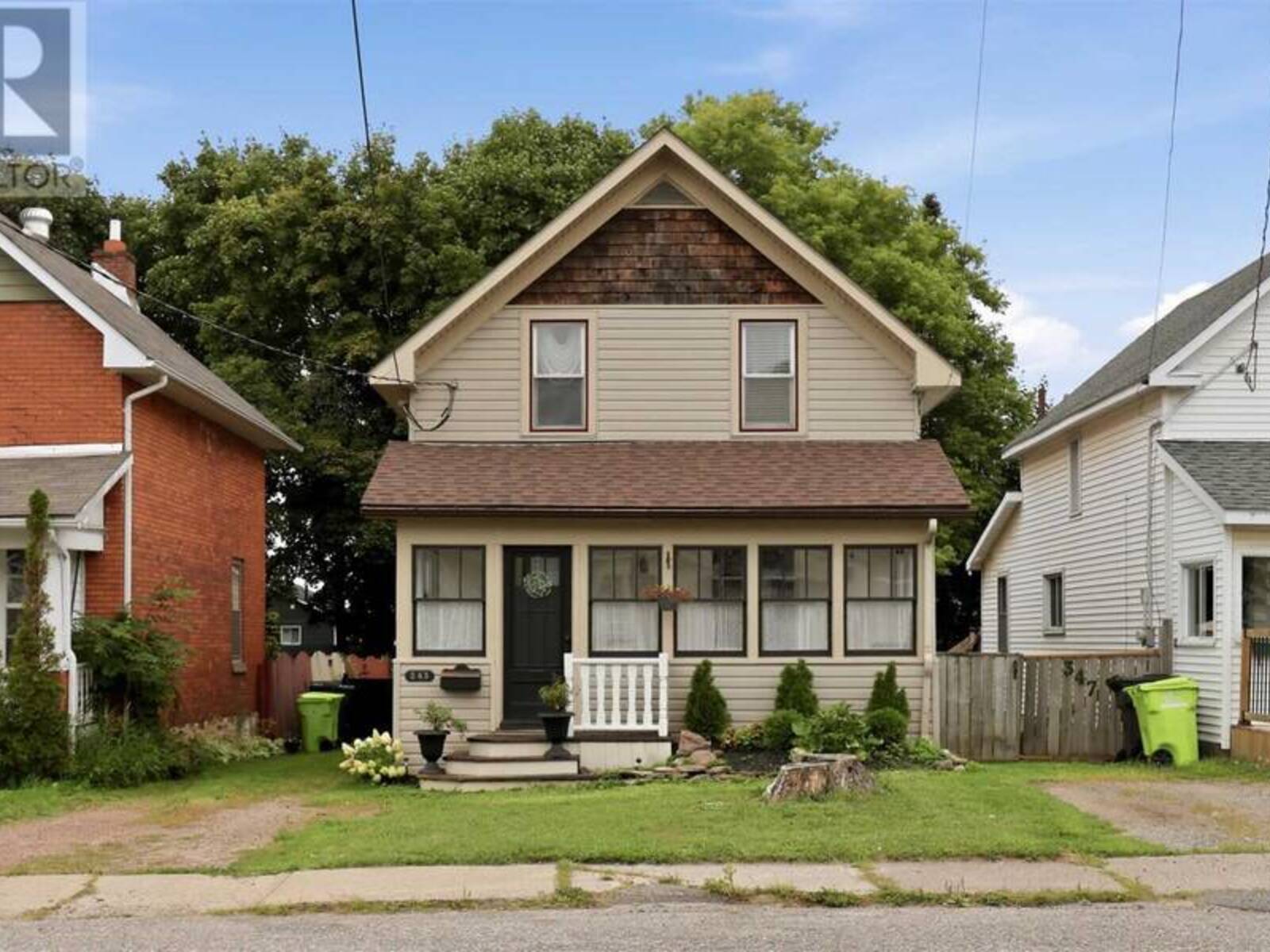 345 Wilson ST, Sault Ste. Marie, Ontario P6B 2K7