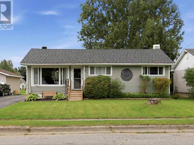 75 Indiana DR Sault Ste. Marie Ontario, P6A 4Y4 - 3 Bedrooms Home For Sale