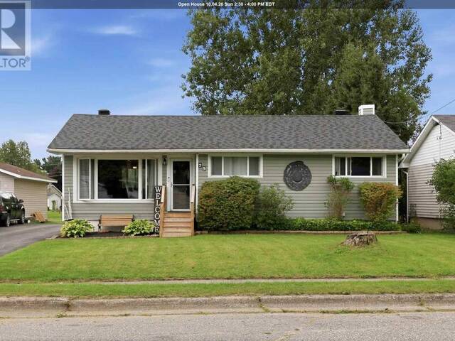 75 Indiana DR Sault Ste. Marie Ontario, P6A 4Y4 - 3 Bedrooms Home For Sale