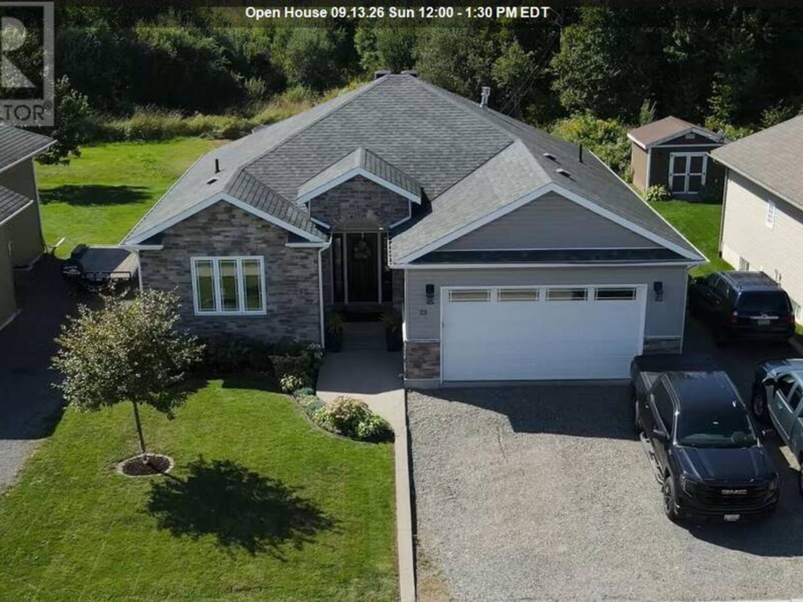 73 Foxborough TRL, Sault Ste. Marie, Ontario P6B 0A7