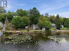 17F Lower Island LK | North Algoma Ontario | Slide Image One