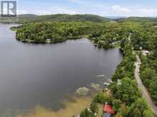 17F Lower Island LK | North Algoma Ontario | Slide Image Two