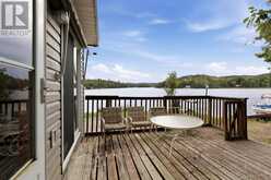 17F Lower Island LK | North Algoma Ontario | Slide Image Twenty-four
