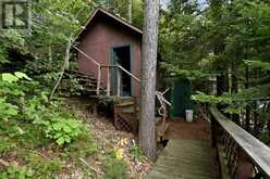 17F Lower Island LK | North Algoma Ontario | Slide Image Twenty-seven