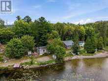 17F Lower Island LK | North Algoma Ontario | Slide Image Thirty-two