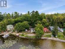 17F Lower Island LK | North Algoma Ontario | Slide Image Thirty-three