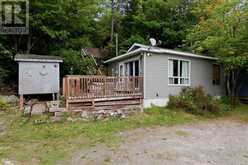 17F Lower Island LK | North Algoma Ontario | Slide Image Three