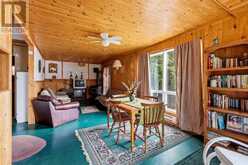 17F Lower Island LK | North Algoma Ontario | Slide Image Nine