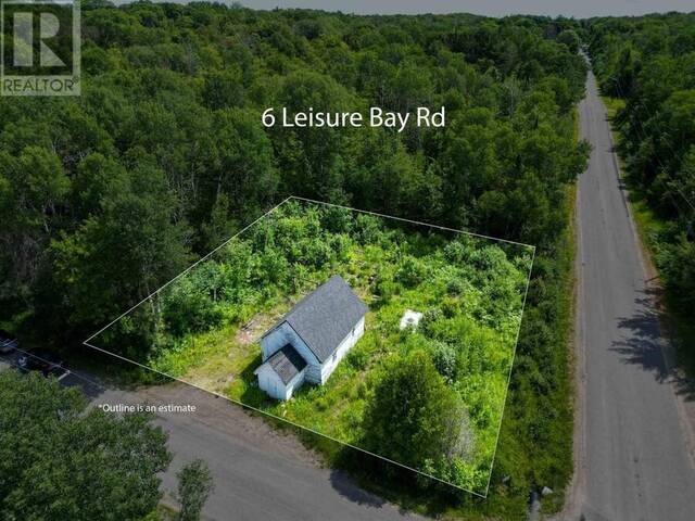 6 Leisure Bay Blind River Ontario, P0R 1B0 - Home For Sale