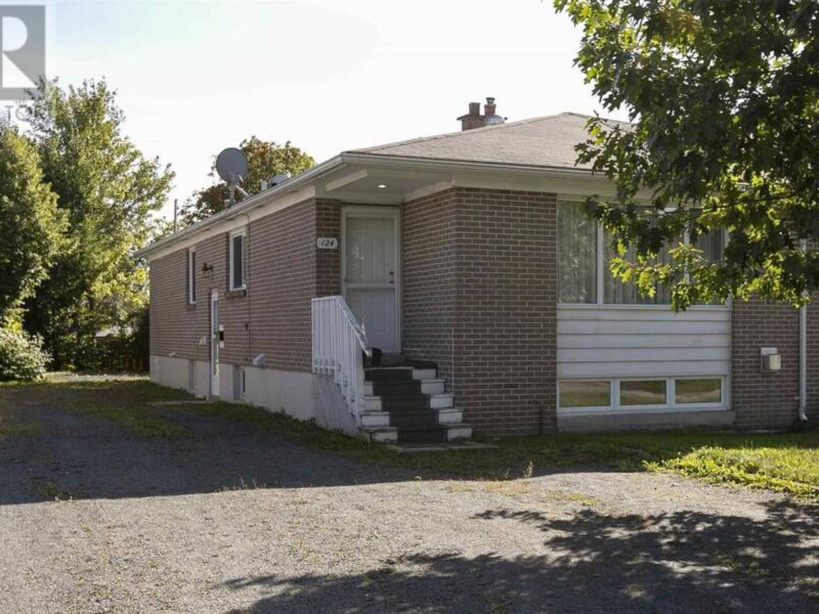 124 Princess CRES, Sault Ste. Marie, Ontario P6B 3P5
