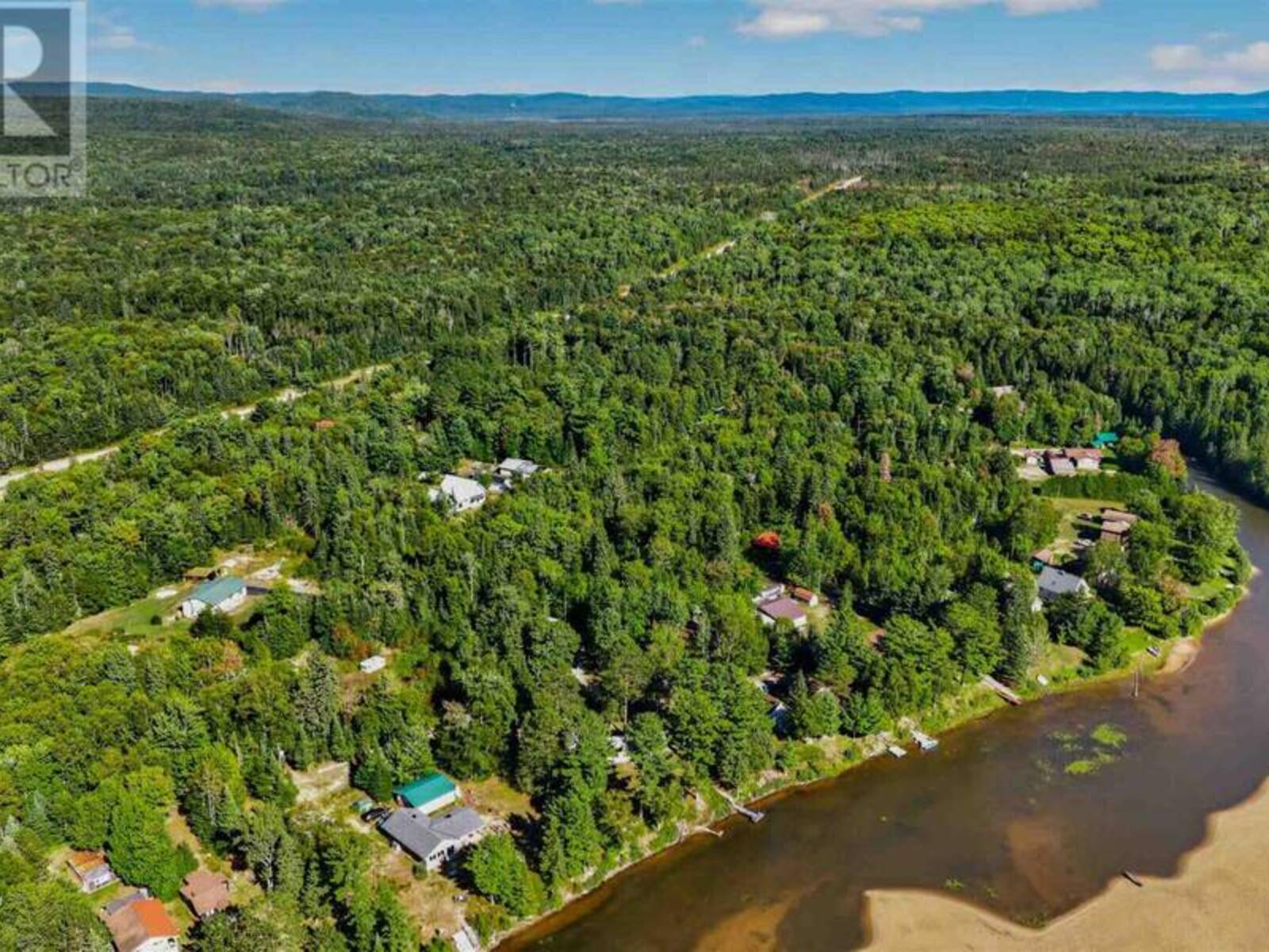 33 Pancake PL, North Algoma, Ontario P0S 1A0