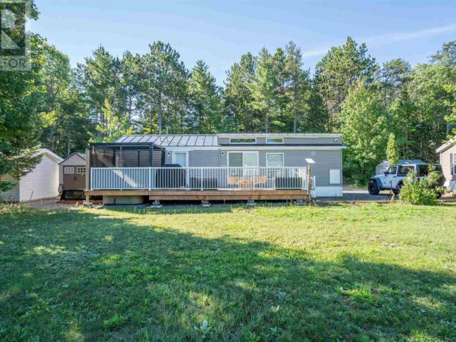 574 Airport RD # 107, Sault Ste. Marie, Ontario P6A 5K6