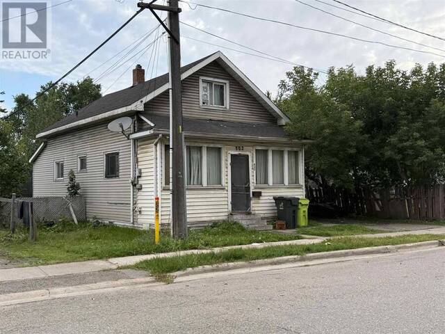 802 Bonney ST Sault Ste. Marie Ontario, P6C 1A3 - 4 Bedrooms Home For Sale