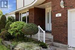 42 Caddy AVE | Sault Ste. Marie Ontario | Slide Image Two
