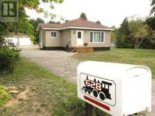 628 Old Goulais Bay RD | Sault Ste. Marie Ontario | Slide Image One