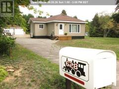 628 Old Goulais Bay RD Sault Ste. Marie Ontario, P6A 5K8