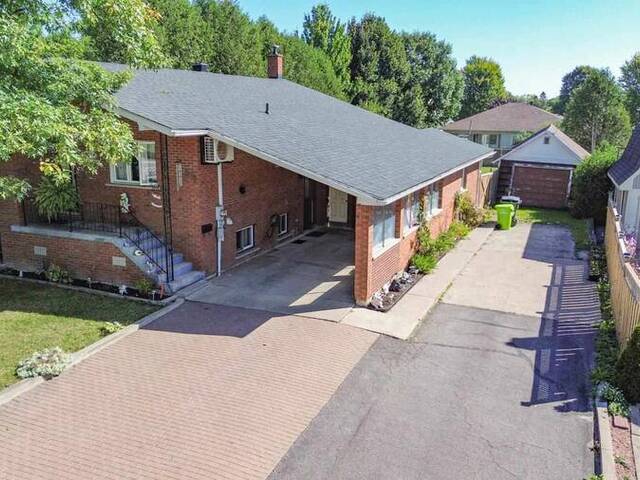560 Lake ST Sault Ste. Marie Ontario, P6B 3L2 - 4 Bedrooms Home For Sale