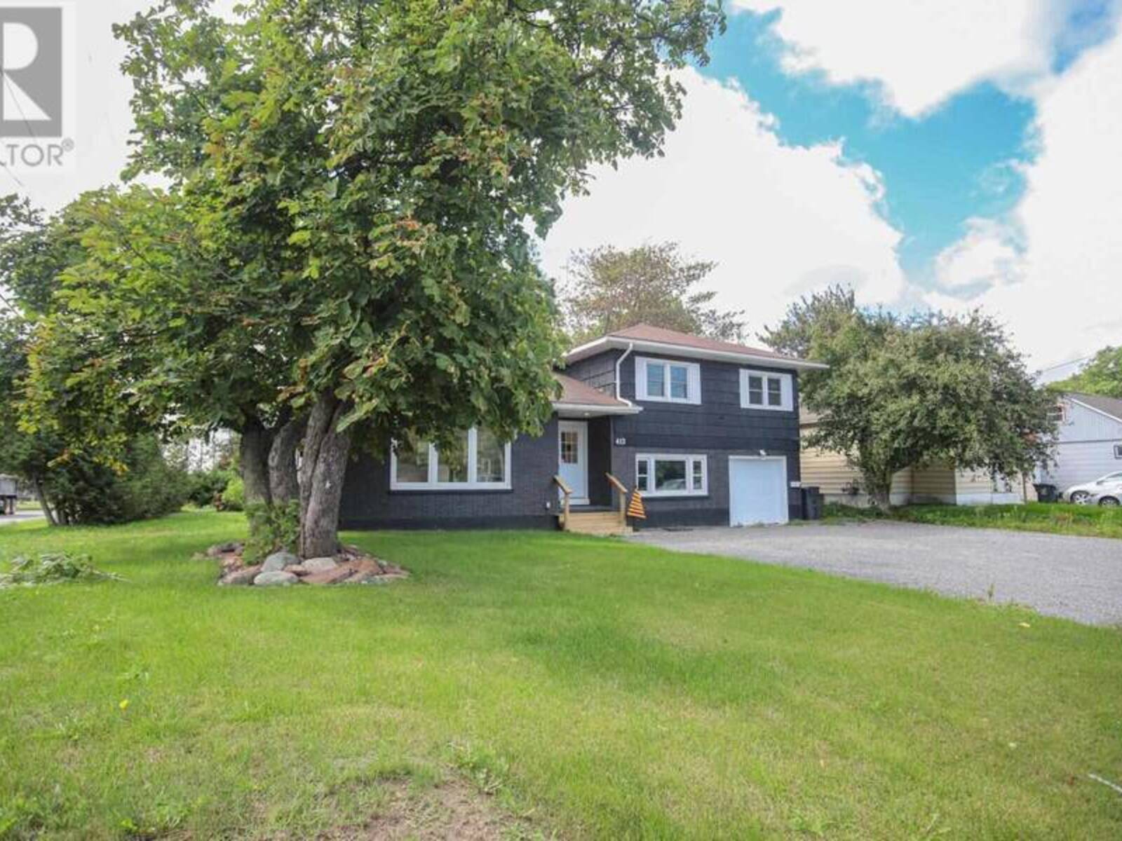 413 Northern AVE, Sault Ste. Marie, Ontario P6B 4J2
