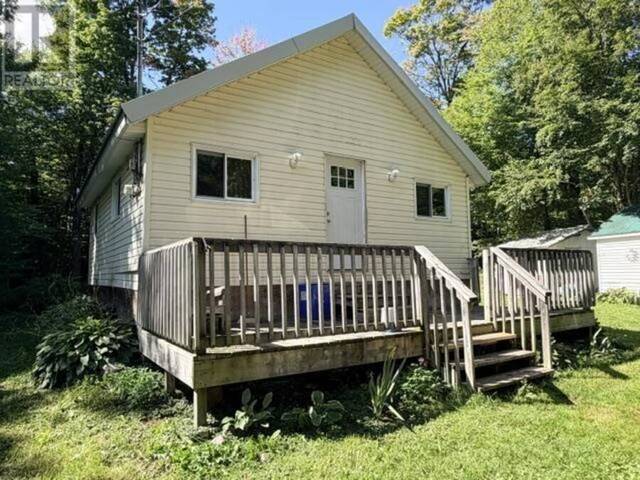 2895 Base Line RD Hilton Beach Ontario, P0R 1G0 - 2 Bedrooms Home For Sale