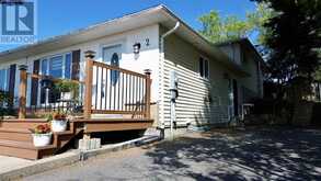 2 FARRELL CRES | Elliot Lake Ontario | Slide Image Three