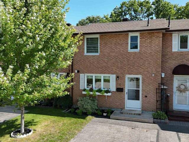 40 Frame CRES Elliot Lake Ontario, P5A 2S5 - 3 Bedrooms Home For Sale