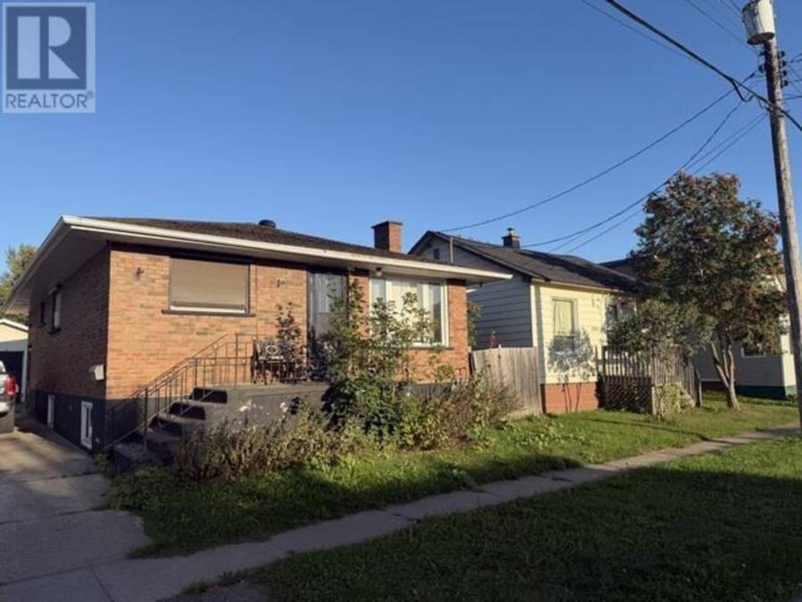 344 First AVE, Sault Ste. Marie, Ontario P6C 4P1