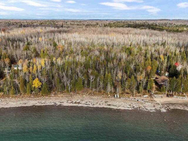Lot 17 Ellwood BLVD Hilton Beach Ontario, P0R 1G0 - Waterfront Land For Sale