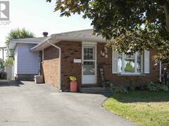 180 Bitonti CRES Sault Ste. Marie Ontario, P6C 6A9