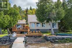 25 Harmony Beach RD | North Algoma Ontario | Slide Image One