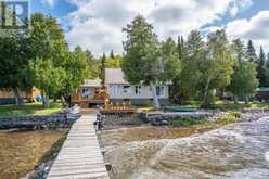 25 Harmony Beach RD | North Algoma Ontario | Slide Image Two