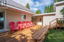 25 Harmony Beach RD | North Algoma Ontario | Slide Image Eight