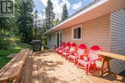 25 Harmony Beach RD | North Algoma Ontario | Slide Image Nine