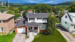 22 Birch RD | Elliot Lake Ontario | Slide Image Two