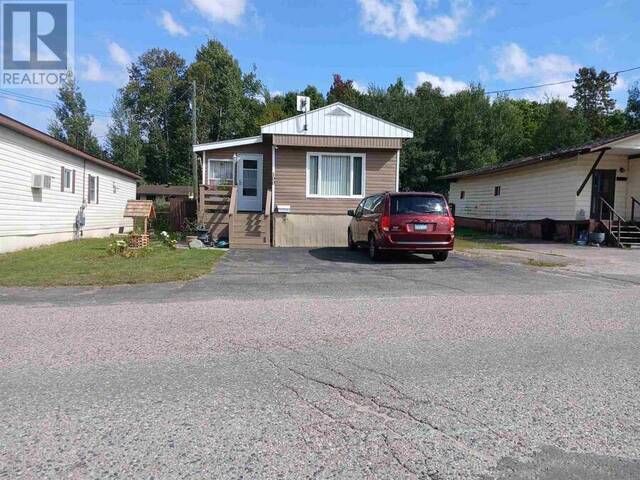 100 Westhill RD Elliot Lake Ontario, P5A 1A7 - 3 Bedrooms Home For Sale