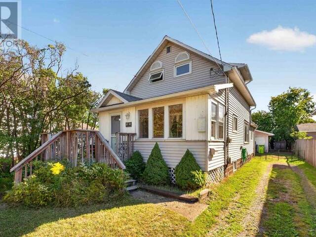 566 Northland RD Sault Ste. Marie Ontario, P6C 3P2 - 2 Bedrooms Home For Sale