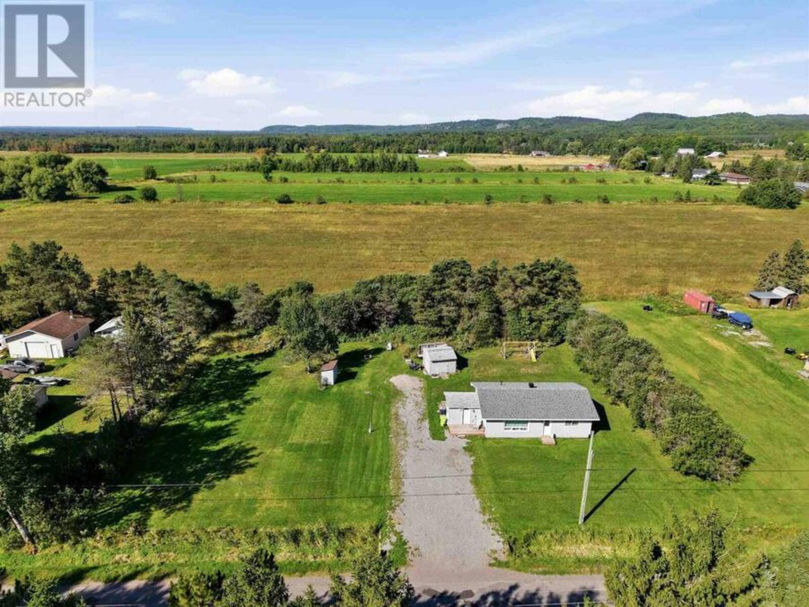 1297 Leighs Bay RD, Sault Ste. Marie, Ontario P6A 5K8
