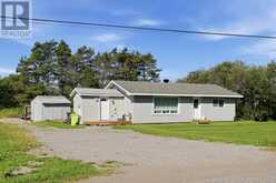 1297 Leighs Bay RD | Sault Ste. Marie Ontario | Slide Image Three
