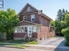 216 Goulais AVE Sault Ste. Marie Ontario, P6C 4Z8
