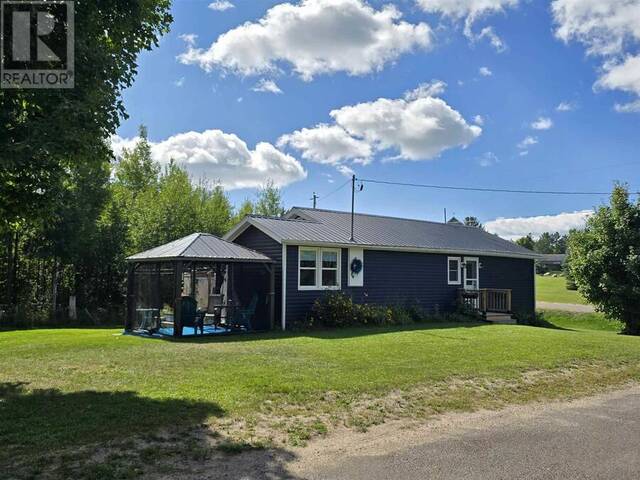 1607 Hilton RD Hilton Beach Ontario, P0R 1G0 - 2 Bedrooms Home For Sale