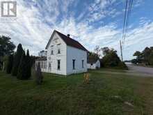 62 Queen ST | Thessalon Ontario | Slide Image One