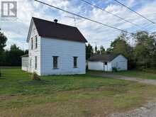 62 Queen ST | Thessalon Ontario | Slide Image Two