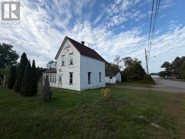 62 Queen ST Thessalon Ontario, P0R 1L0 - 3 Bedrooms Home For Sale