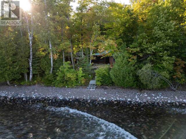 Hwy 17 Weston Rd North Algoma Ontario, P0S 1A0 - Waterfront Land For Sale