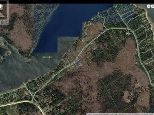 Canoe Point RD|St. Joseph Township Hilton Ontario, P0R 1J0 - Vacant Land For Sale