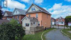 122 Alexandra ST | Sault Ste. Marie Ontario | Slide Image One